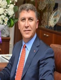 Abdullah DÖLEK